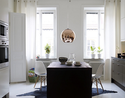 tom dixon lighting