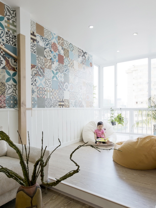 lounge zona