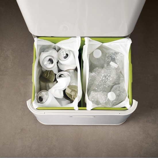 recycling container