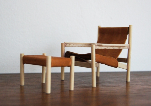 DIY chair DIY chair
