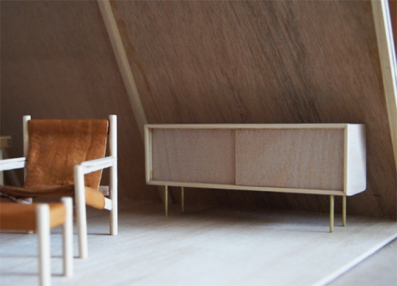 furniture model furniture model