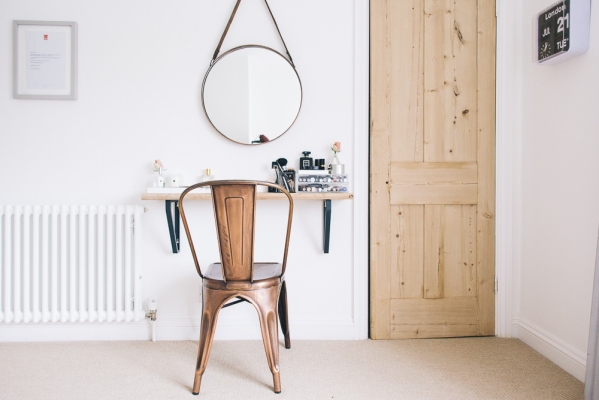 dressing table ideas