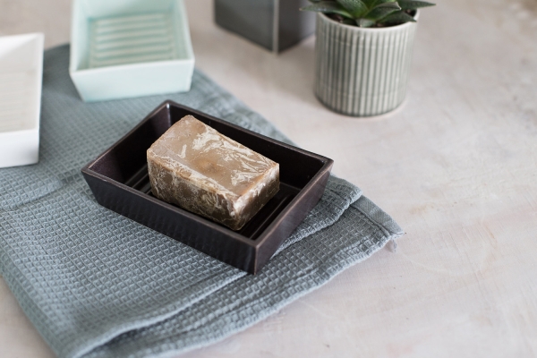 ceramic soap dish