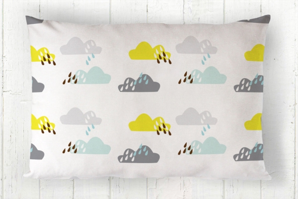 baby pillow