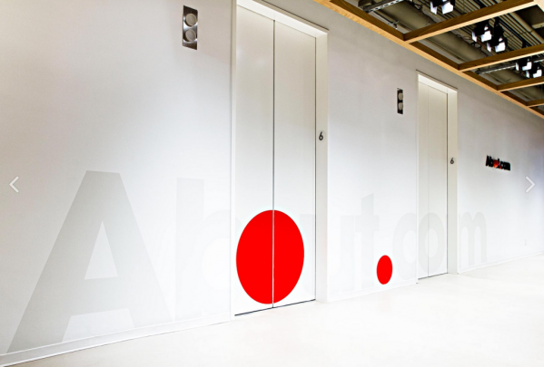 about.com office