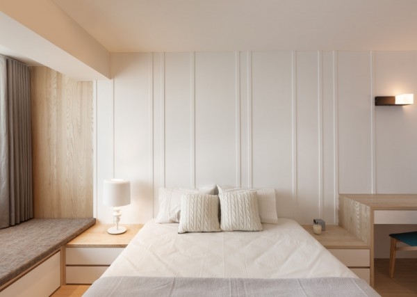 bedroom interior design