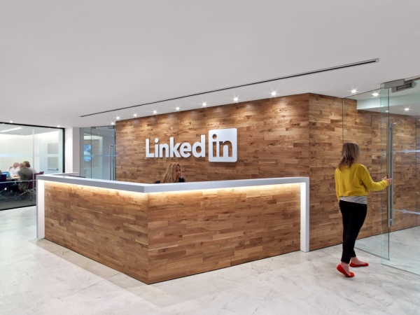 linkedin