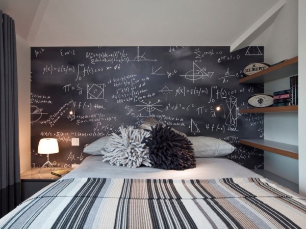 teenager's room ideas