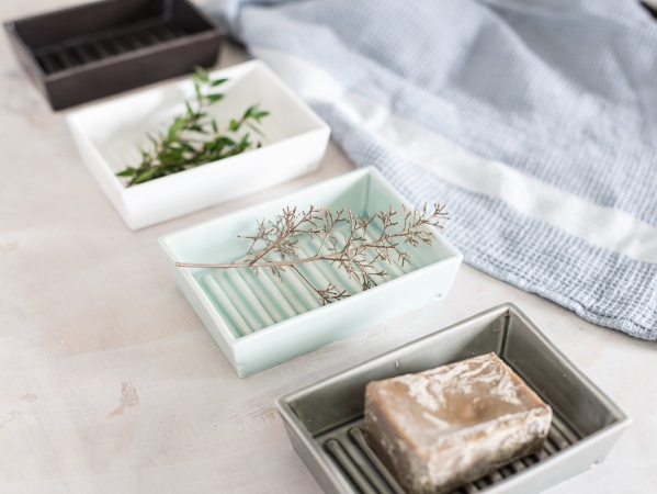 ceramic soap dish etsy.com