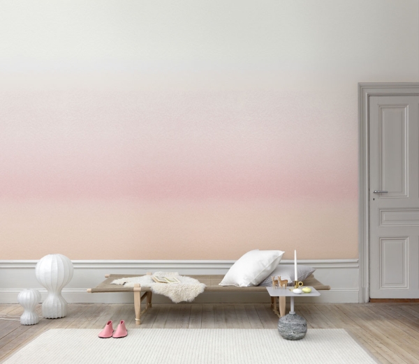 ombre interjere