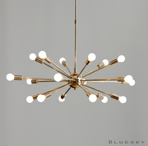 sputnik lights