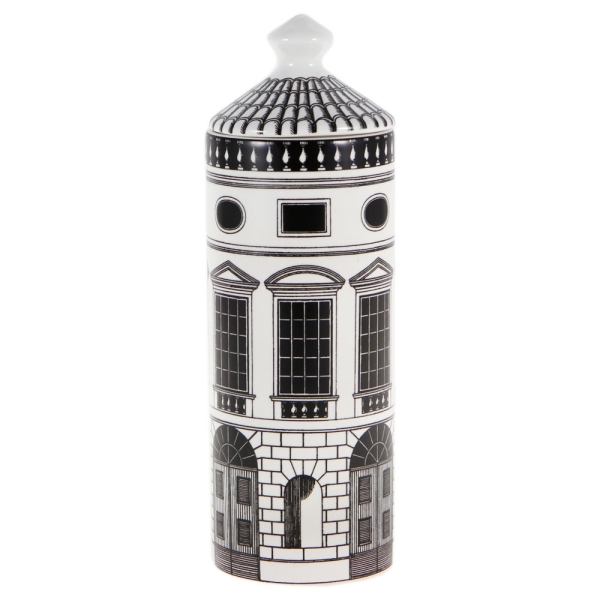 fornasetti art