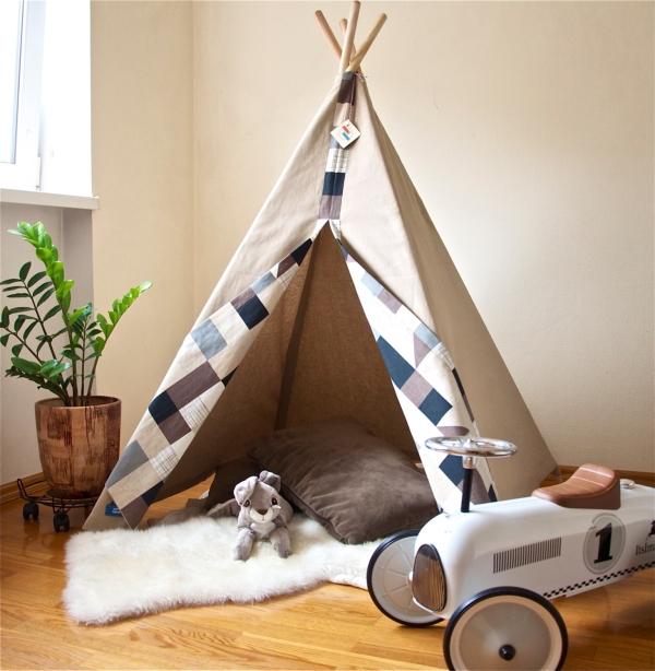 tent for children, teepee