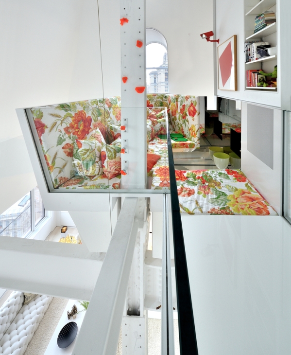 modern interior