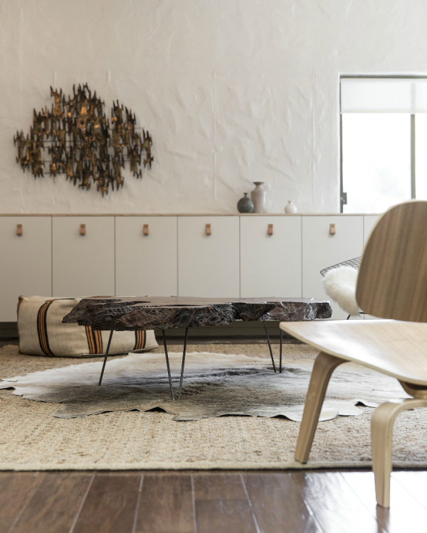 modern interior design
