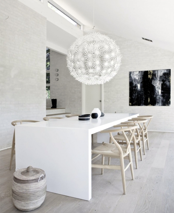 scandinavian interior