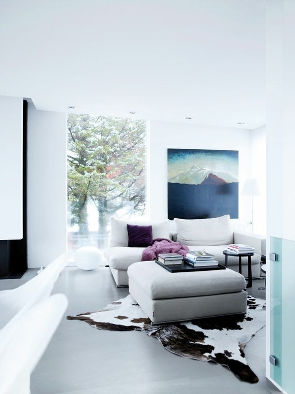 modern interior