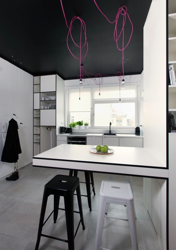 original kitchen design