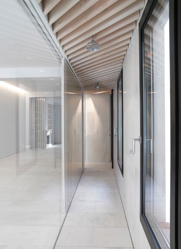 modern interior