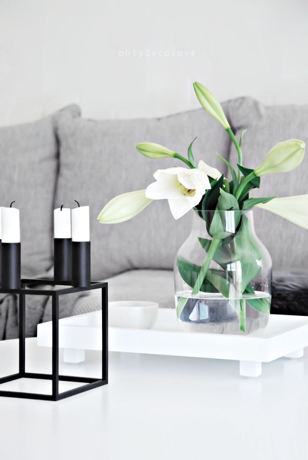 scandinavian decor style