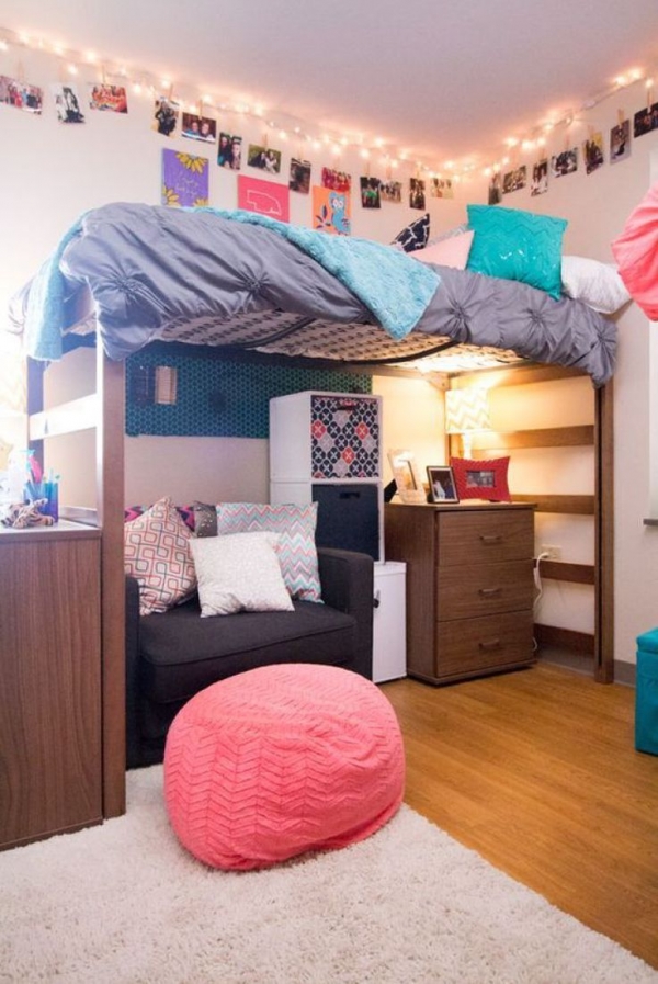 dorm room ideas
