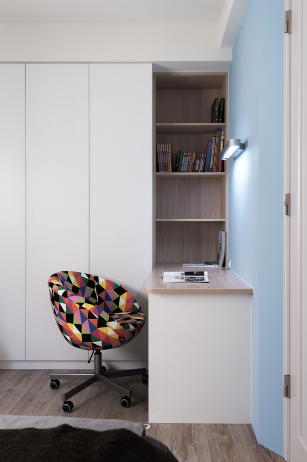 working zone for teen