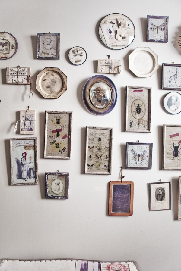 frames for pictures