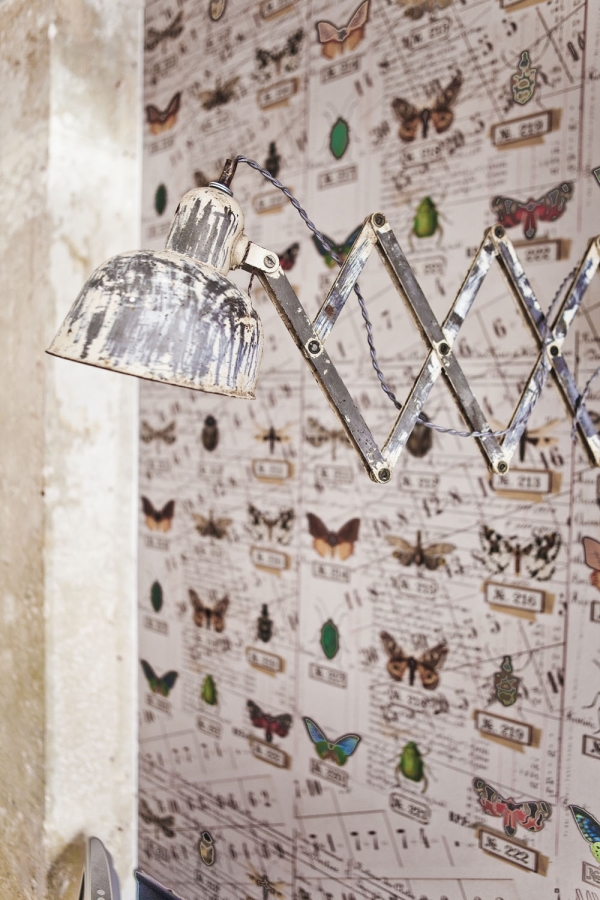 lighting design
