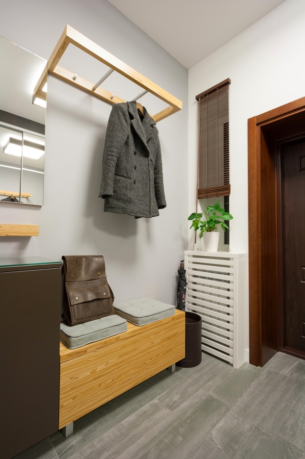 hall ideas