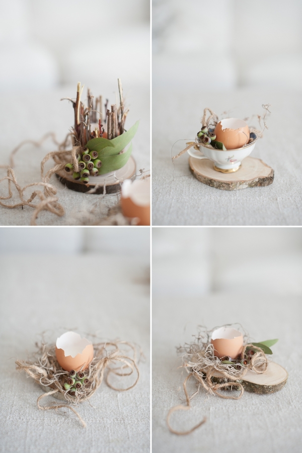 DIY velykoms