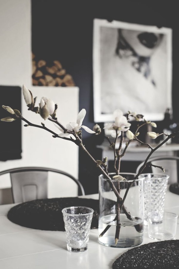 cosy interior design