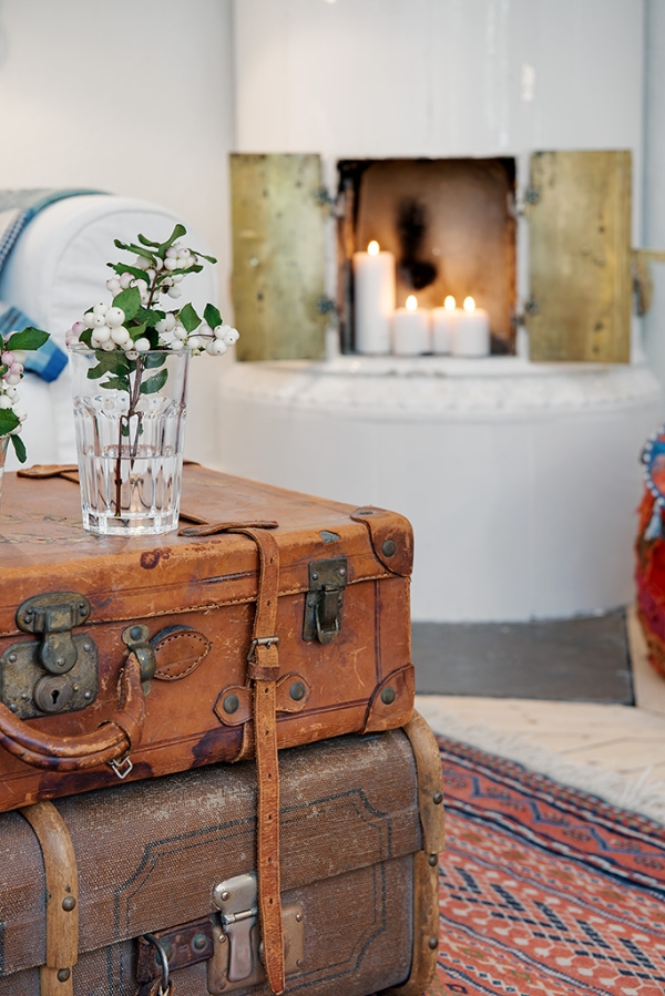 luggage ideas