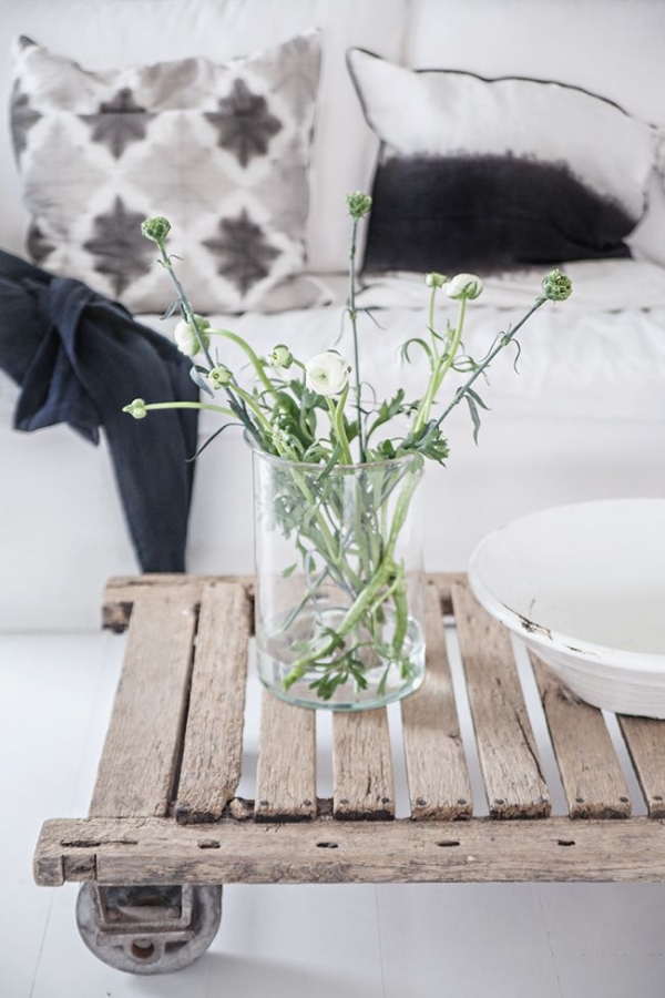 glass vases