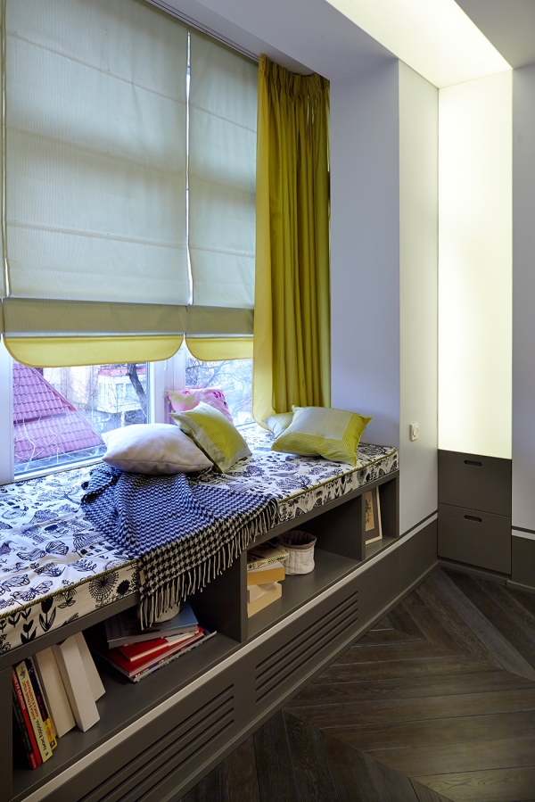 ideas for teenager's room