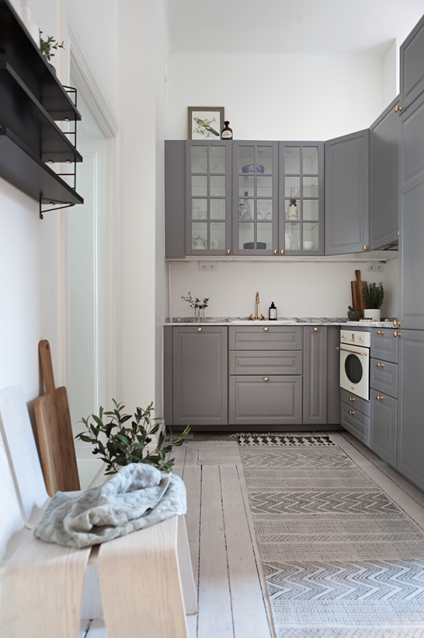 50 shades of grey interior