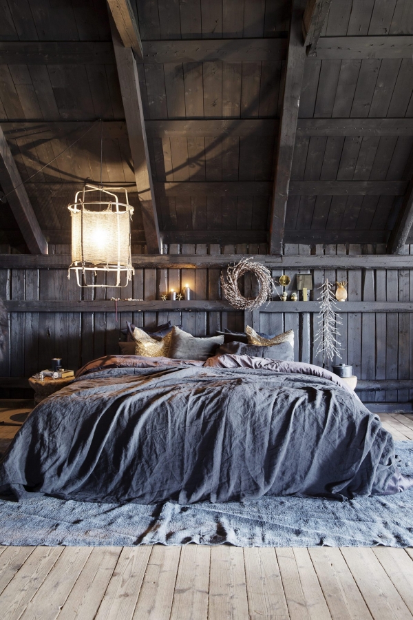 homestead bedroom
