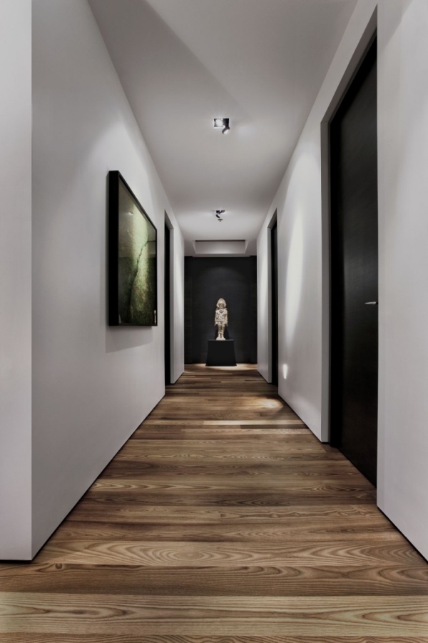 corridor design