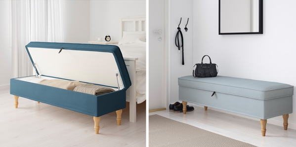 bench ikea