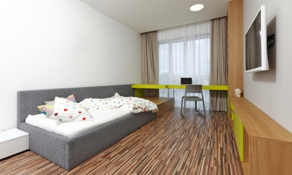 ideas for teenager's room