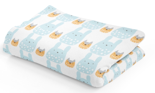 baby textile