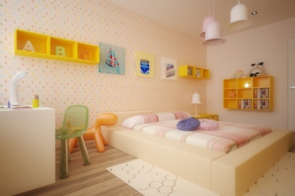 Children's room ideas