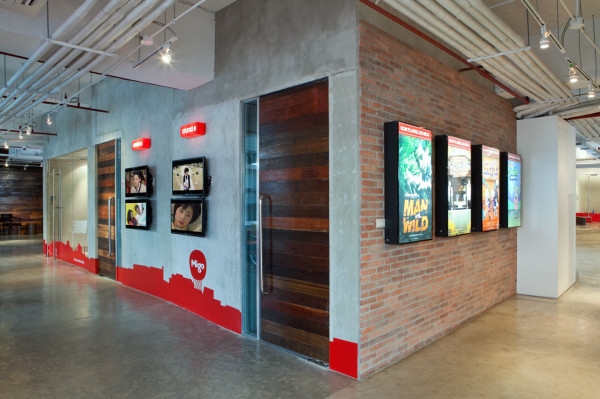 migo office