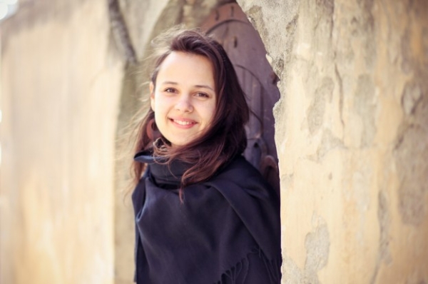 elena malinauskiene