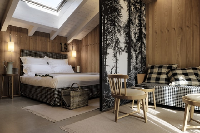 cosy homestead