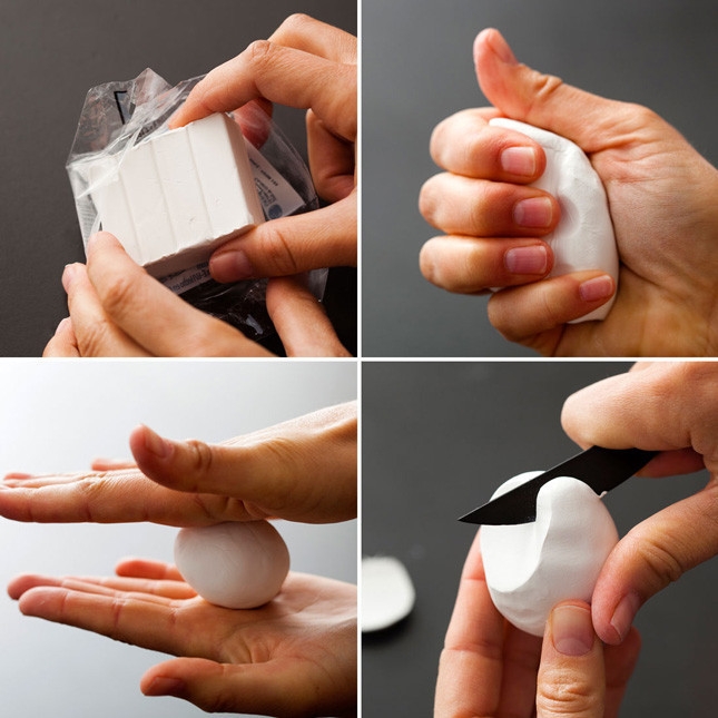 DIY kalėdų dekoracijos