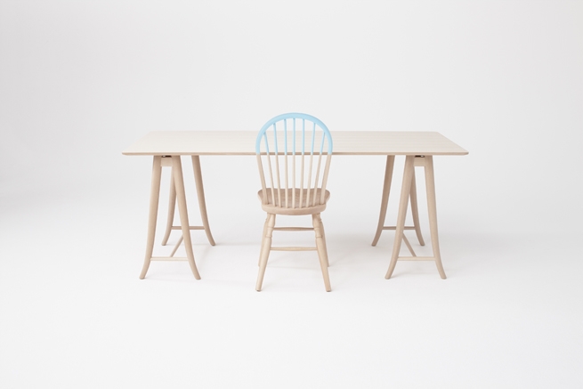 chair design nendo