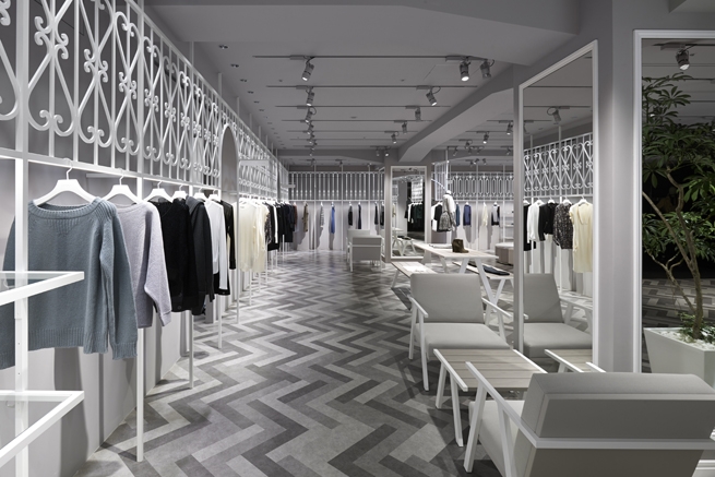 nendo design studio