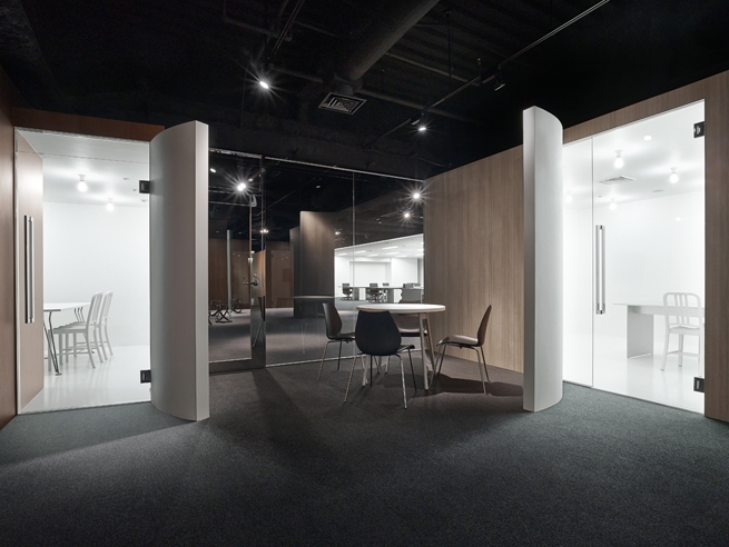 nendo interior
