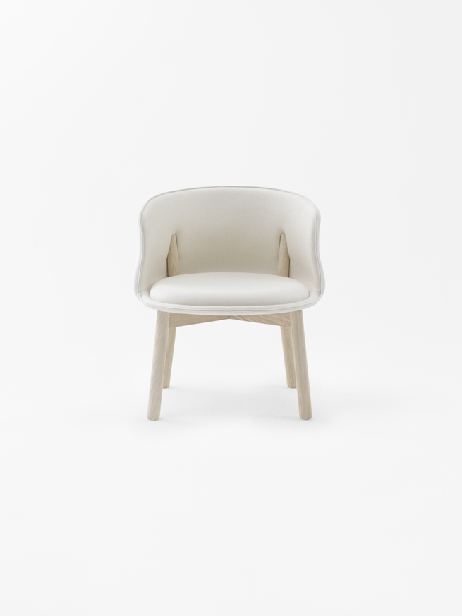 modern chair
