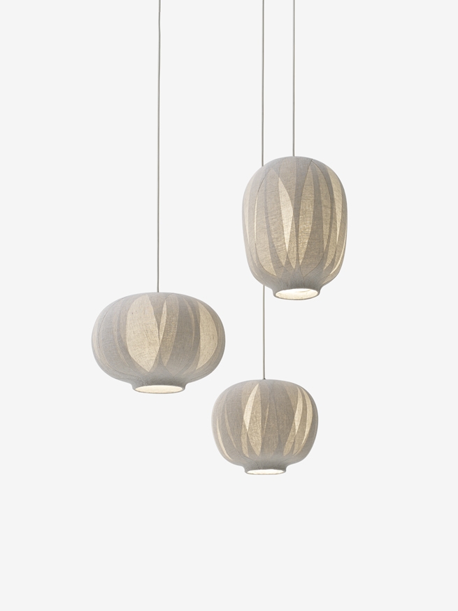 modern pendant lighting